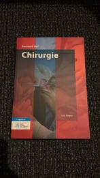 IJ.D. Jüngen - Chirurgie, Boeken, Ophalen of Verzenden, Nieuw, IJ.D. Jüngen