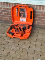 Paslode spijkerpistol defect, Doe-het-zelf en Verbouw, Ophalen of Verzenden, Zo goed als nieuw