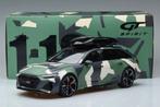 Gt spirit CLDC014 audi rs6 avant /1:18 gloednieuw, Ophalen of Verzenden, Nieuw, Auto, Overige merken