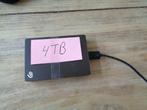 Seagate - Backup Plus 4TB - Model: SRD00F1 [EXT-HDD-083], Computers en Software, Harde schijven, HDD, Ophalen of Verzenden, Desktop