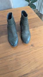 SPM halfhoge laarsjes, maat 41, Kleding | Dames, SPM, Lage of Enkellaarzen, Ophalen of Verzenden, Zo goed als nieuw