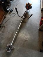 Onkruid handmachine, Tuin en Terras, Ophalen, Gebruikt