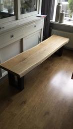 Te koop, Ophalen, Gebruikt, Eikenhout, Robust