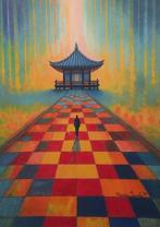 Martine Jacobs - Waar Vorm Verdwijnt, Verzenden