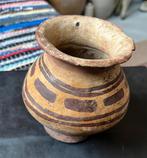 Bodemvondst..Archeologische Pot uit de Oudheid, Antiek en Kunst, Ophalen of Verzenden
