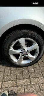 Mercedes-Benz V klasse banden met  licht metalen velgen, Ophalen, Gebruikt