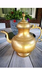 Koperen ketel, Antiek en Kunst, Antiek | Koper en Brons, Ophalen