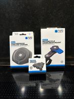 Quadlock Bar Mount + Demper + wireless charger Nieuw, Ophalen of Verzenden, Nieuw