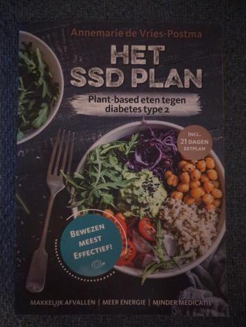 Kees Hein Woldendorp - Het SSD Plan beschikbaar voor biedingen