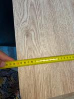 Eettafel, Doe-het-zelf en Verbouw, Hout en Planken, Ophalen of Verzenden, Zo goed als nieuw, Minder dan 200 cm, Pallet