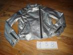grijze jas jbc, Kinderen en Baby's, Kinderkleding | Maat 158, Meisje, JBC, Ophalen of Verzenden, Zo goed als nieuw