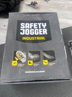 Safety jogger industrial schoenen, Kleding | Heren, Schoenen, Zwart, Ophalen of Verzenden, Zo goed als nieuw, Werkschoenen