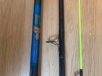 Strandhengel, Watersport en Boten, Hengelsport | Zeevissen, Ophalen, Zo goed als nieuw, Werphengel