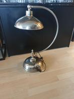 Riverdale tafellamp, Ophalen, Zo goed als nieuw, 50 tot 75 cm