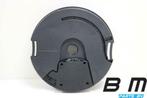 Subwoofer VW Golf 8 5H0035621, Auto diversen, Autospeakers, Gebruikt