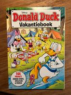 Donald Duck winter- en vakantieboeken (8x), Meerdere comics, Ophalen of Verzenden, Zo goed als nieuw, Europa