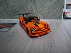 Lego Technic 42093 Chevrolet Corvette ZR1, Ophalen of Verzenden, Zo goed als nieuw, Complete set, Lego