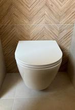 Sani Clear Jama Toilet - Nieuw in doos, Ophalen, Nieuw, Toilet