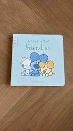 Woezel en pip vriendjes boek, Ophalen of Verzenden, Zo goed als nieuw
