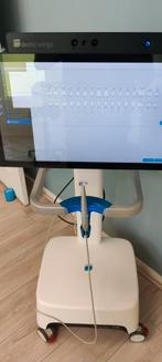 Dental scanner Wings Intraoral Scanner, Tandarts scanner, Computers en Software, Scanners, Ophalen, Strauman, Zo goed als nieuw