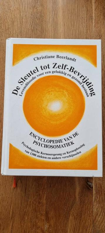De Sleutel tot Zelf-Bevrijding beschikbaar voor biedingen
