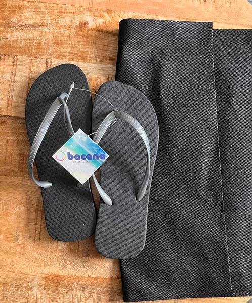 Bacana slippers, Kleding | Dames, Schoenen, Nieuw, Ophalen of Verzenden