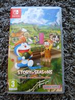 Doraemon Friends of the Great Kingdom Nintendo Switch 1&2, 1 speler, Ophalen of Verzenden, Zo goed als nieuw, Vanaf 3 jaar