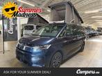 Volkswagen California Ocean 1.5 EHYBRID DSG 4MOTION 245 PK, Automaat, Buscamper of Camperbus, Volkswagen, Bedrijf