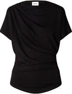 ISABEL MARANT ÉTOILE TOP, 36 (NEW €250) ORIGINEEL️️️💖💖💖, Kleding | Dames, Tops, Zwart, Ophalen of Verzenden, Zo goed als nieuw