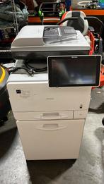 Ricoh MP C306, Computers en Software, Printers, Ophalen, Gebruikt, All-in-one, Ricoh