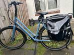 sparta electrische fiets, 51 tot 55 cm, Ophalen, Zo goed als nieuw, Sparta