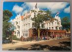 Hotel van der Werff, Schiermonnikoog, Ophalen of Verzenden, Ongelopen, Waddeneilanden