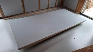 Isolatie pir platen 2 zijdig aluminiumfolie, recht 250x122. beschikbaar voor biedingen