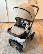 joolz geo 3, taupe, met accesoires, Zo goed als nieuw, Combiwagen, Verstelbare duwstang, Ophalen