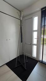 Kapstok metaal, Huis en Inrichting, Woonaccessoires | Kapstokken, Wandkapstok, Ophalen of Verzenden, Zo goed als nieuw, Minder dan 100 cm