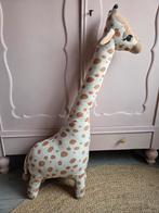 Grote Giraffe Knuffel - 1 Meter!, Kinderen en Baby's, Speelgoed | Knuffels en Pluche, Ophalen, Zo goed als nieuw, Overige typen