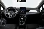 Renault Captur 1.0 TCe 90 PK Techno | Dig. Cockpit | Stoelve, Auto's, Renault, Voorwielaandrijving, Gebruikt, Met garantie (alle)