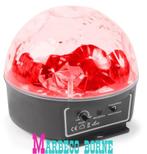 LED Mini Star Ball, Jelly Ball licht effect, AB Sound RGBAWP, Nieuw, Kleur, Ophalen of Verzenden, Licht
