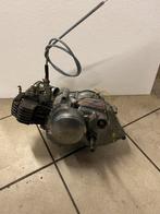 Honda amigo, Ophalen of Verzenden, Zo goed als nieuw, Blok, Overige merken