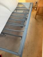 Auping Elektrische Spiraalbodems 2x 90x200, Huis en Inrichting, Slaapkamer | Bedden, Ophalen, 90 cm, Eenpersoons, 210 cm