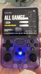 R36S Retro Handheld Gaming Console – Nieuw & Geseald, Ophalen of Verzenden, Nieuw, Overige modellen, Overige typen