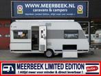 LMC Style Comfort 440 D 6754,= KORTING AIRCO & THULE, Caravans en Kamperen, Caravans, Rondzit, Overige typen, 4 tot 5 meter, LMC en Münsterland