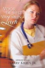 Harry Kraus Jr. Voor de rest van mijn leven.(x), Ophalen of Verzenden, Gelezen