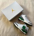 Jordan 3 Lucky Green 42.5, Kleding | Heren, Schoenen, Nieuw, Ophalen of Verzenden, Sneakers of Gympen