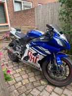 Yamaha r6 r1m limited edition, Motoren, Motoren | Yamaha, 4 cilinders, Motorrijbewijs A, Super Sport, Particulier