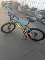 BMX Fiets - Spiked Afterburn, Staal, Stuur 360° draaibaar, Ophalen of Verzenden, 16 tot 20 inch