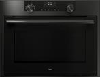 Nieuw: ATAG Combimagnetron CX46121C + Warmhoudla WD8112, Oven, Nieuw, Inbouw, 45 tot 60 cm