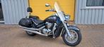 SUZUKI INTRUDER C 1800 R/LC (bj 2008), Bedrijf, Overig