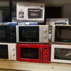 Grote sortering aan magnetrons, Ophalen, Minder dan 45 cm, Nieuw, Magnetron