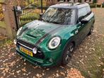 Mini Mini 2.0 Cooper S 60 Years Edition 192pk | HUD | Leder, 1998 cc, Gebruikt, Euro 6, 4 stoelen
